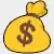 Certificate of Deposit calculator icon