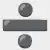 Standard calculator icon with math symbols for calculations
