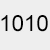 binary to numbers calculator